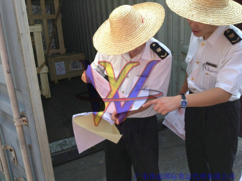 二手機(jī)電設(shè)備進(jìn)口國外采購?fù)P(guān)流程/國外如何操作